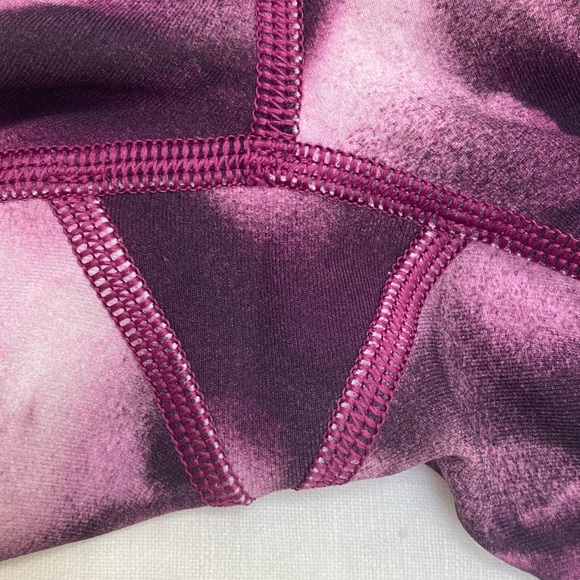 RARE Lululemon full on luxtreme wunder unders - Picture 2 of 4